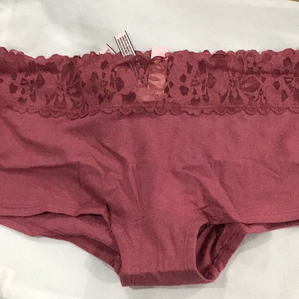 NWT Victoria’s Secret panty